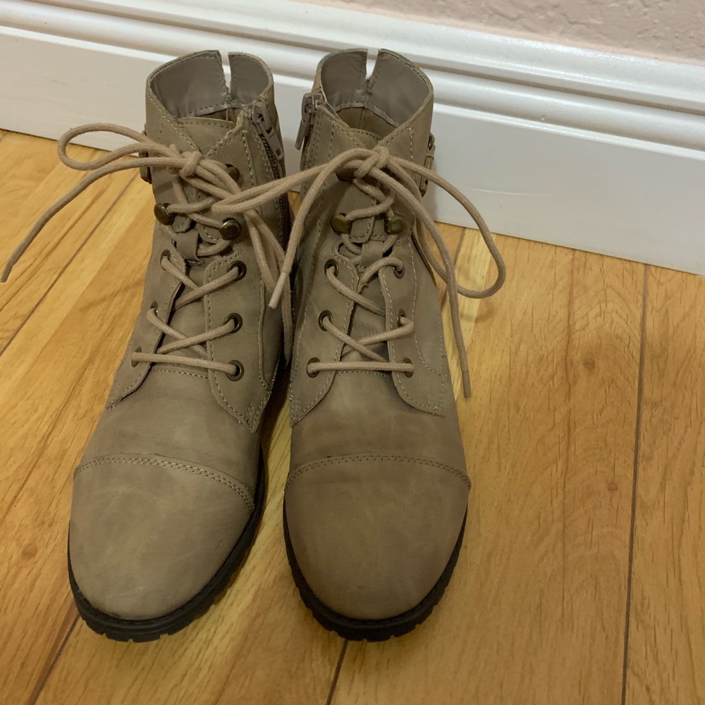 madden girl boots